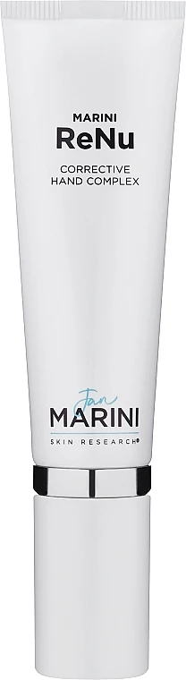 Korrigierende Anti-Aging-Handcreme