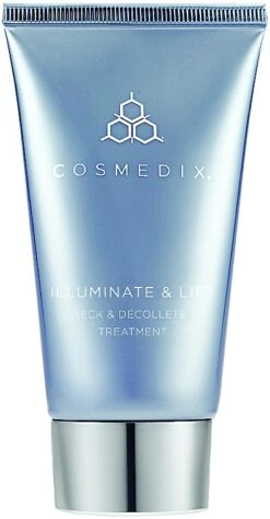 Lifting-Creme Für Hals Und Dekolleté