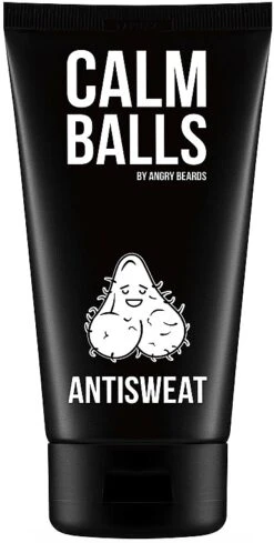 Erfrischendes Creme-Deodorant Für Die Intimpartien