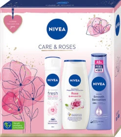 NIVEA Set