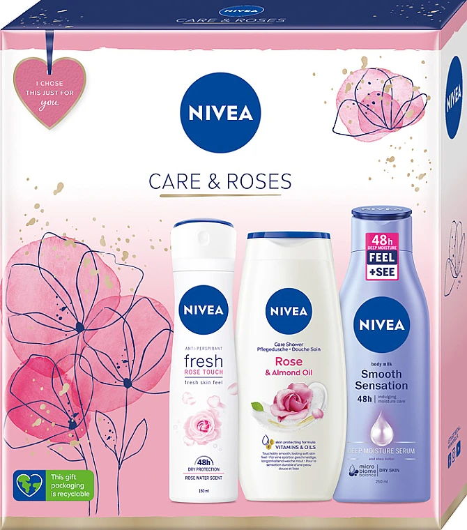 NIVEA Set