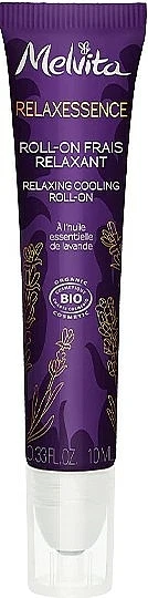 Melvita Entspannender Und Kühlender Roll-On Für Den Körper Mit Lavendelöl