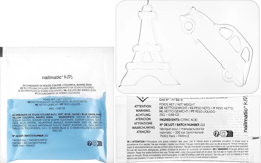 Set Mach Es Selbst – Bild 2