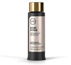 Handpeeling Mit Oliven-Mikrogranulat, Süßmandel- Und Jojobaöl