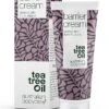 Australian Bodycare Schutzcreme Für Die Intimpflege Mit Teebaumöl