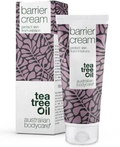 Australian Bodycare Schutzcreme Für Die Intimpflege Mit Teebaumöl