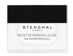 Effektive Anti-Falten Pflege