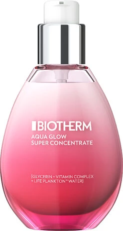 Biotherm Seidige, Feuchtigkeitsspendende Creme-Textur Für Müde Und Dehydrierte Haut