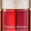 Clarins Konzentriertes Zweiphasiges Anti-Aging Gesichtsserum Mit 21 Pflanzenextrakten