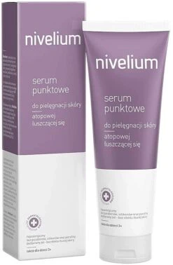 Pflegeserum Für Zu Atopischem Dermatitis Und Psoriasis Neigende Haut