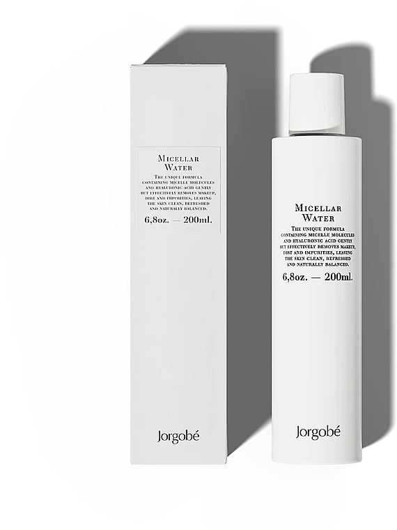 Mizellenwasser Mit Hyaluronsäure – Bild 2