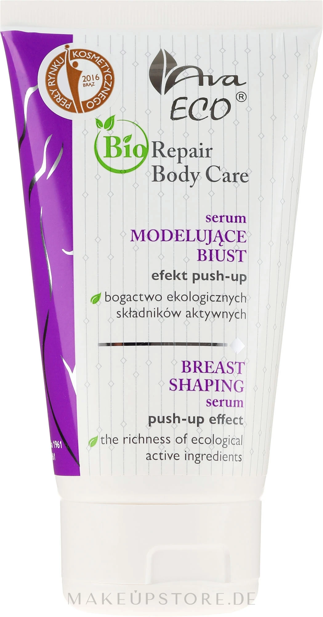 Straffendes Brustserum Mit Push-up-Effekt – Bild 4