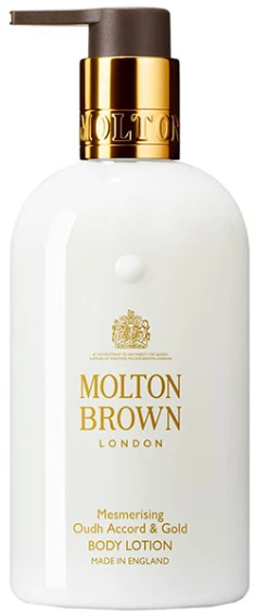 Molton Brown Mesmerising Oudh Accord & Gold