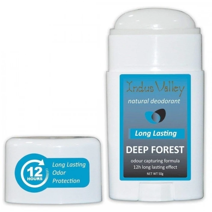 Natürlicher Deostick Deep Forest – Bild 2