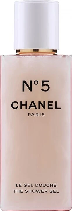 Chanel N5