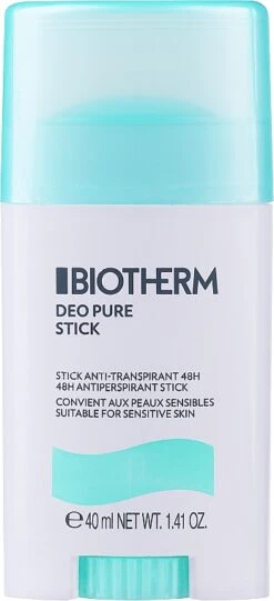 Biotherm Deostick Antitranspirant Mit Mineralkomplex