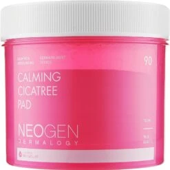 Reinigende Pads Mit Centella Und Teebaum