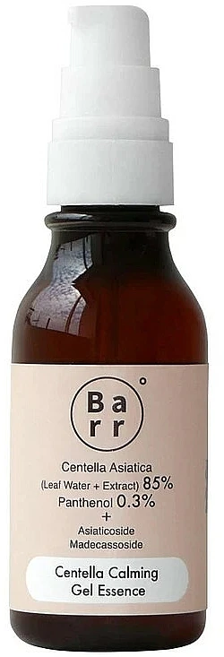 Beruhigende Gesichtsessenz Mit Panthenol