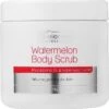 Körperpeeling Mit Wassermelone