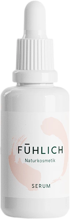 Anti-Aging Gesichtsserum Gegen Falten Mit Hyaluronsäure