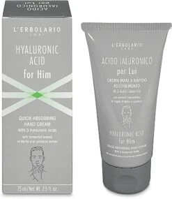 Handcreme Mit Hyaluronsäure