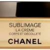 Chanel Regenerierende Körper- Und Dekolletécreme