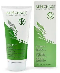 Cremiger Gesichtsreiniger Mit Algenextrakten Und Kokosnussöl