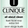 Clinique Flüssigseife Extraweich Für Sehr Trockene Und Empfindliche Haut
