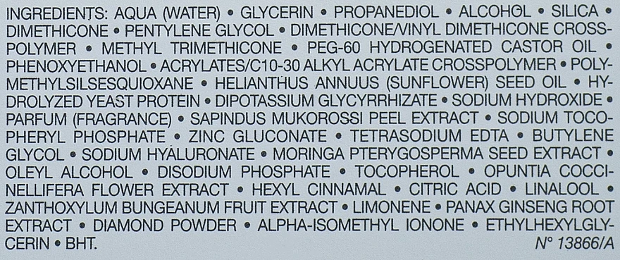 DIOR Porenverfeinernde Und Mattierende Gesichtsessenz – Bild 3