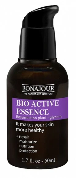 Regenerierende Nährende, Feuchtigkeitsspendende Und Schützende Gesichtsessenz