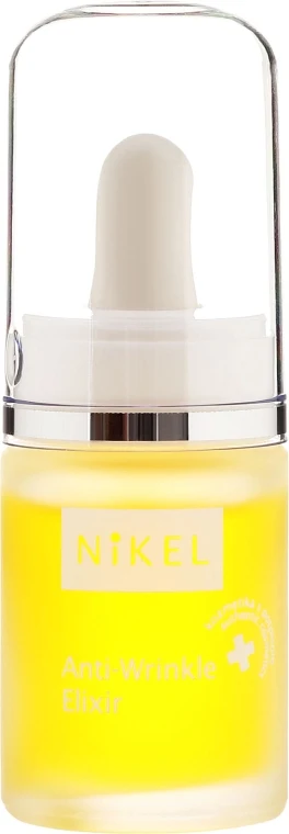 Antifalten-Elixier Aus 12 Pflanzen – Bild 2