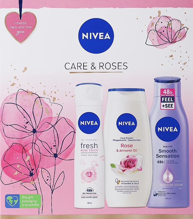 NIVEA Set – Bild 9