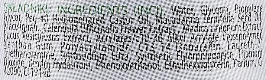 Straffendes Brustgel Mit Push-up-Effekt – Bild 3