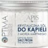 Anti-Cellulite Badesalz Aus Dem Toten Meer