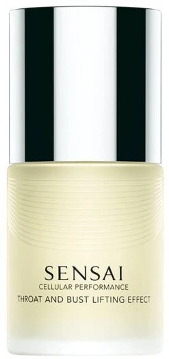 Kanebo Hals- Und Brustserum Mit Lifting-Effekt