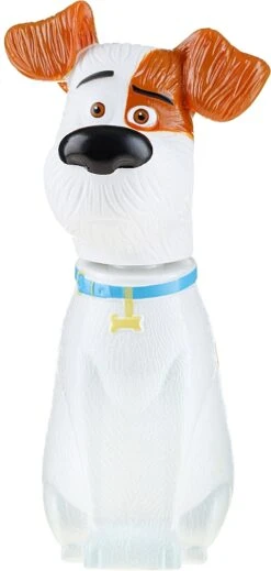 CORSAIR Badeschaum Für Kinder The Secret Life Of Pets 3D Max