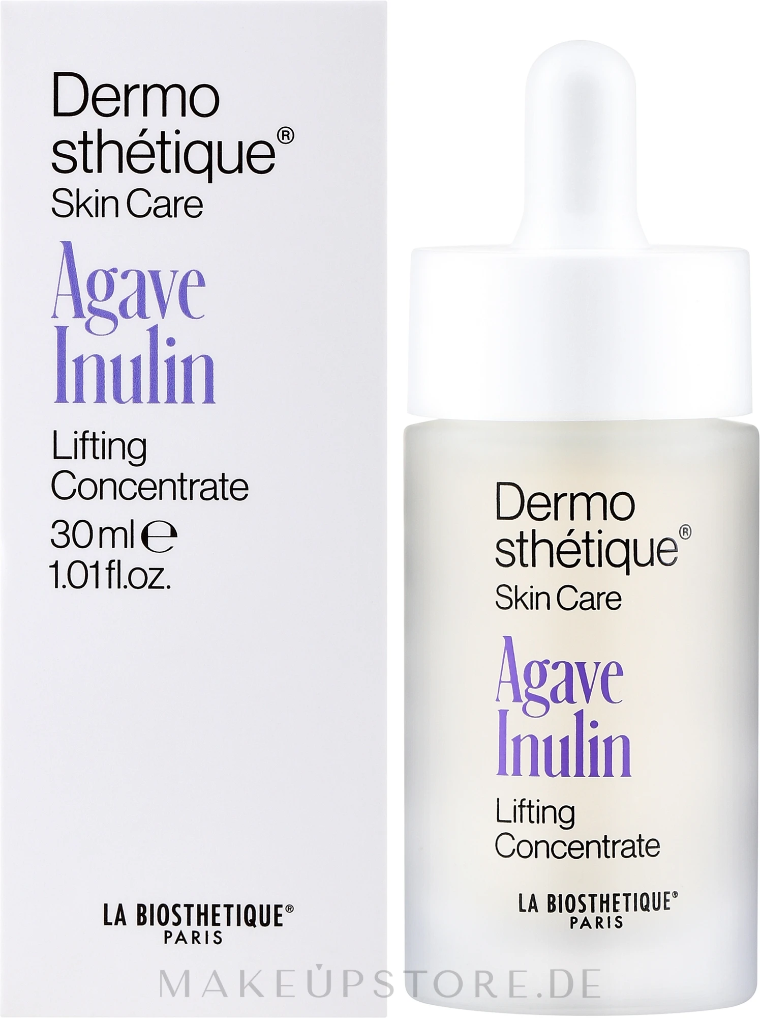 Lifting-Konzentrat Für Das Gesicht – Bild 4