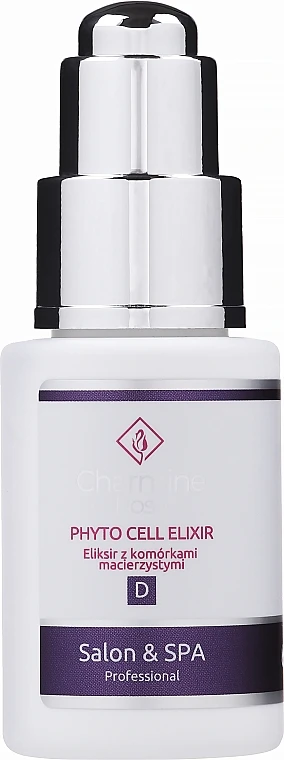 Gesichtselixier Mit Stammzellen – Bild 2