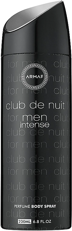 Armaf Club De Nuit Intense Man