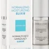 Normalisierendes Und Feuchtigkeitsspendendes Gesichtselixier