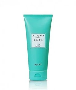 Acqua Dell Elba Sport