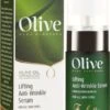 Anti-Falten Lifting-Gesichtsserum Mit Olivenöl