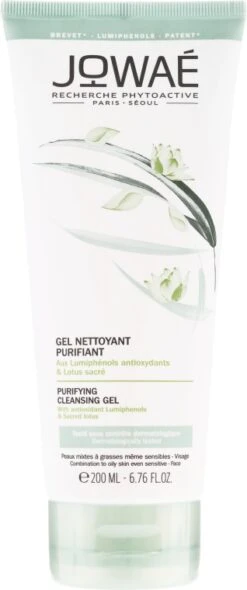 Jowae Gesichtsreinigungsgel