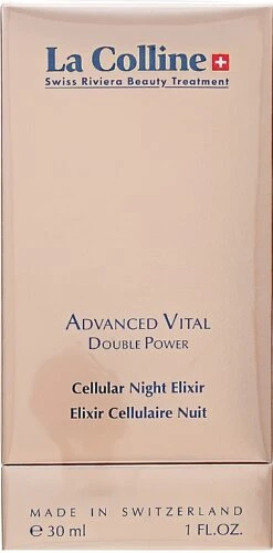 Elixier Für Die Nacht