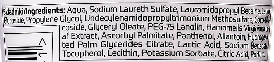 Feuchtigkeitsgel Für Die Intimhygiene – Bild 3