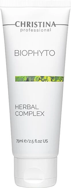 Leichtes Entgiftendes Gesichtspeeling