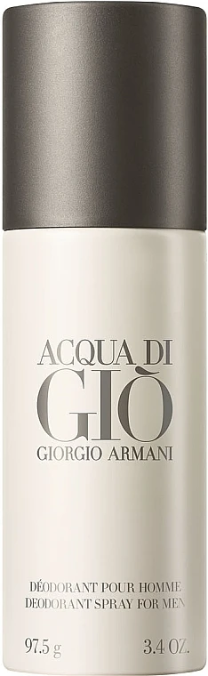 Giorgio Armani Acqua Di Gio Pour Homme