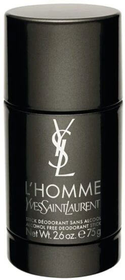 Yves Saint Laurent L`Homme