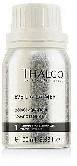 Gesichtsessenz Mit Meerwasser