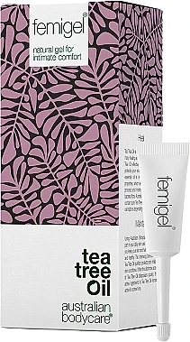 Australian Bodycare Intimgel Für Die Tägliche Pflege